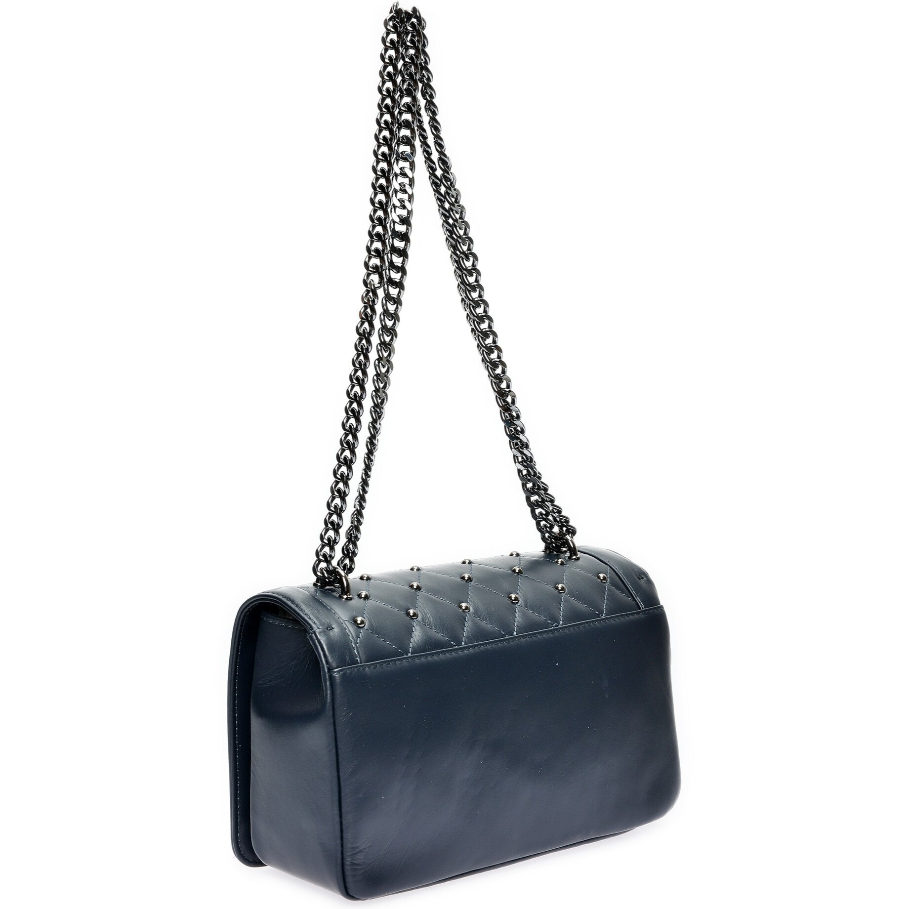 Borsa a tracolla Isabella Rhea Blu