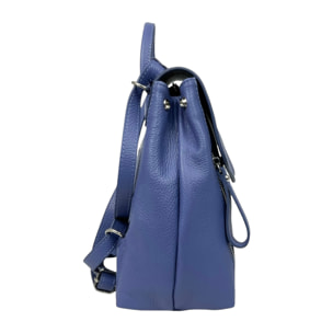 Mochila Cheval Firenze Linda Bígaro Azul