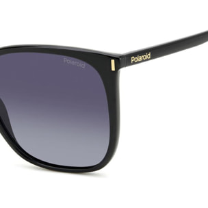 Gafas de Sol Polaroid PLD 6218/S 807 Polarizadas de Policarbonato Mujer 56 mm