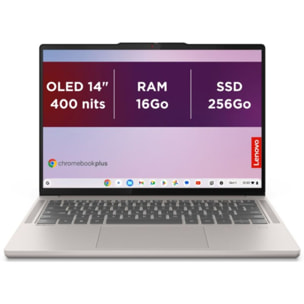 Chromebook LENOVO 14 OLED