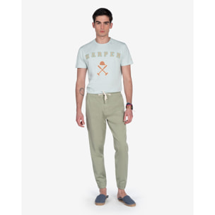 PANTALON JOGGER