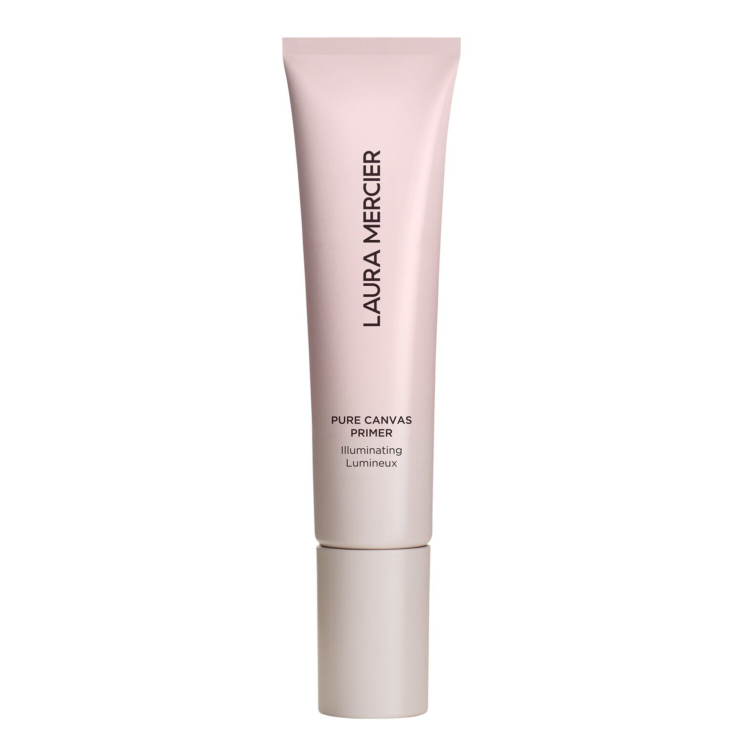 Pure Canvas Primer Illuminating - Base de Teint Illuminatrice