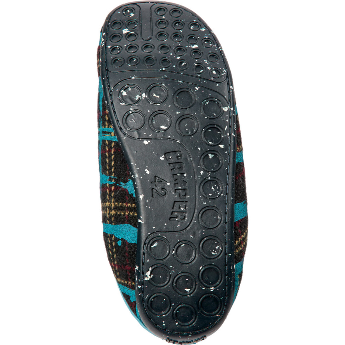 CAMPER Wabi - Zapatillas de casa Multicolor Hombre