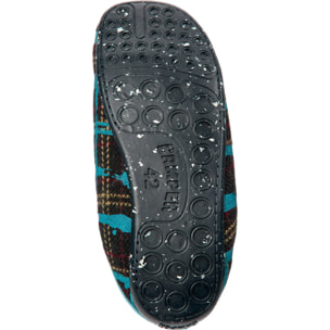 CAMPER Wabi - Zapatillas de casa Multicolor Hombre