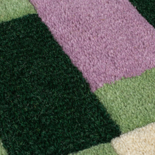 Tapis en laine KAI