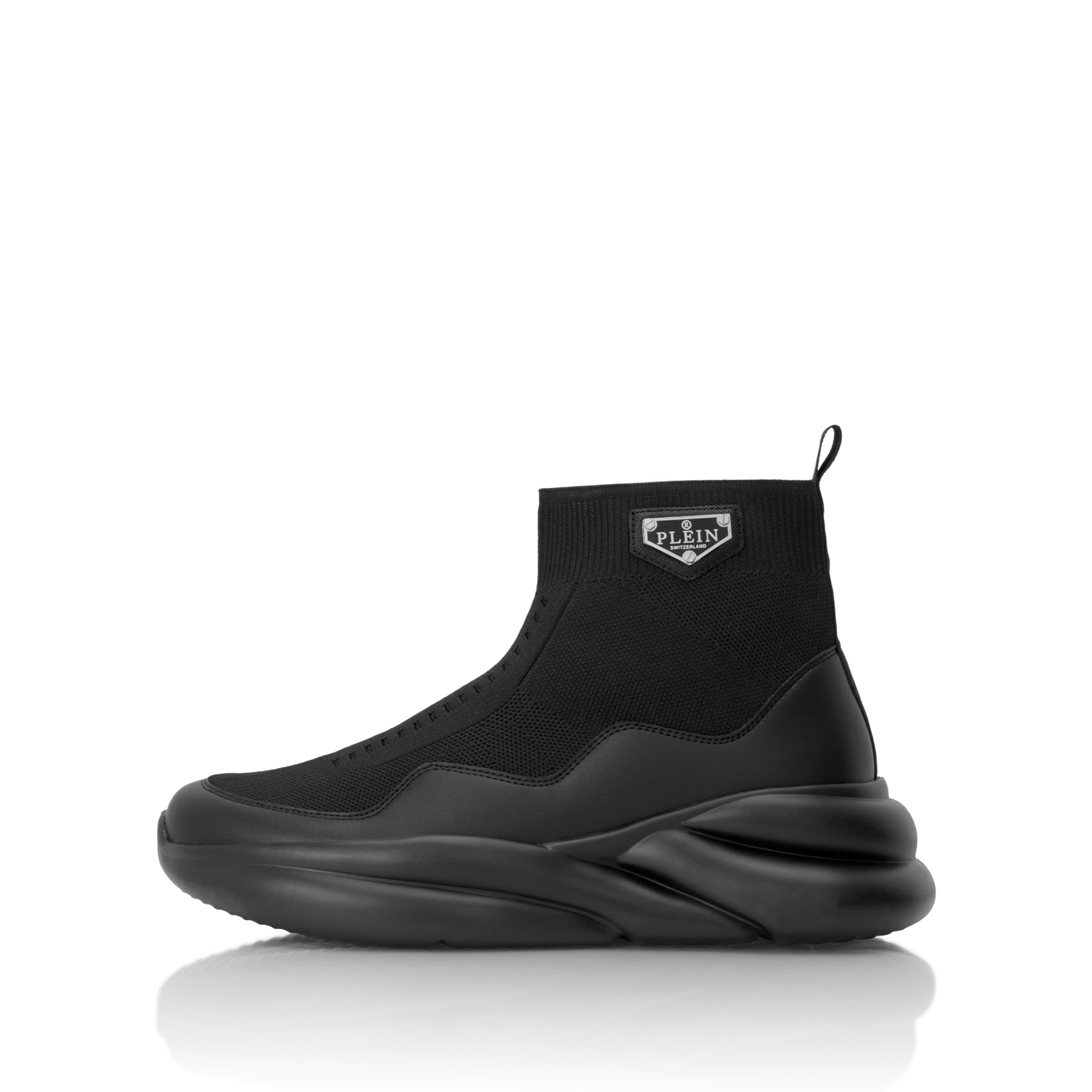 PHILIPP PLEIN Sneaker running SKYWALKER