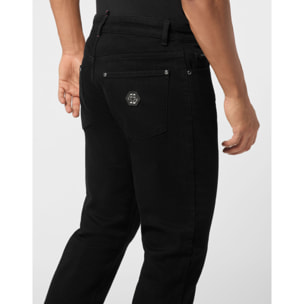 PHILIPP PLEIN Corte super recto