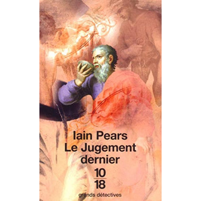 Pears, Iain | Le Jugement dernier | Livre d'occasion