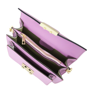 Borsa a tracolla Cheval Firenze Zaniah Lilla