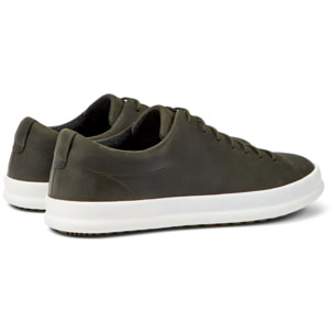 CAMPER Chasis Sport - Sneakers Uomo Verde