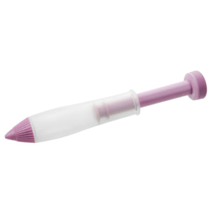 Stylo à pâtisserie Zenker Sweet Sensation