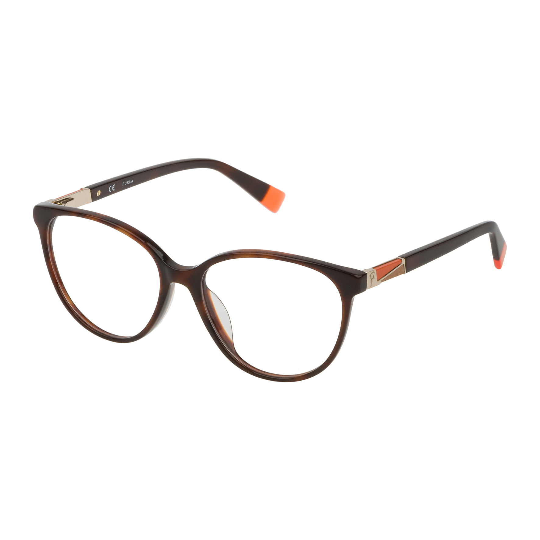 Montura de gafas Furla Mujer VFU1895409XK