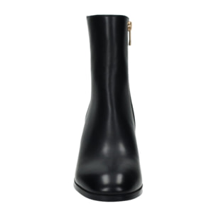 Stivaletti Donna Tata Italia Nero