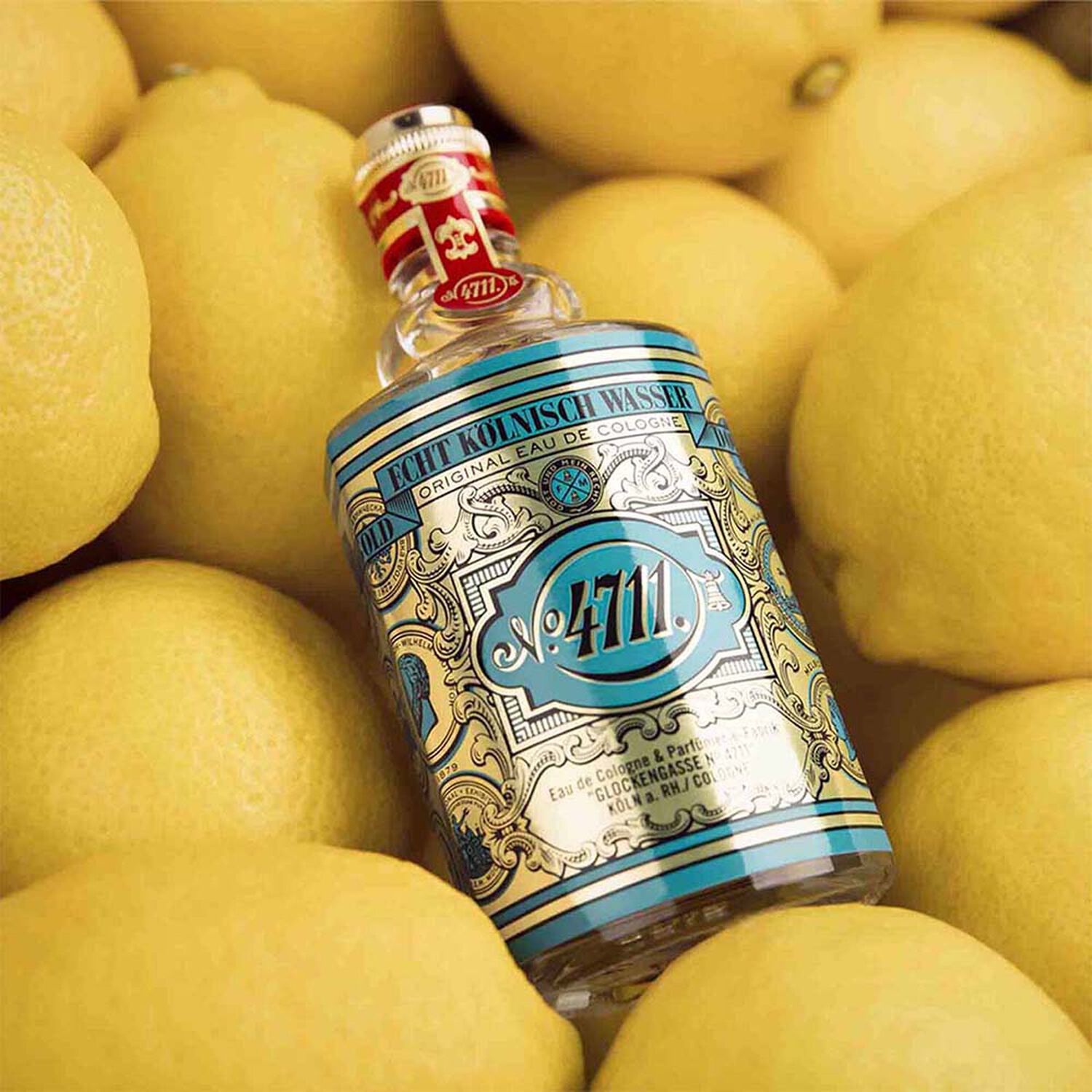 4711 Original - Eau de Cologne 50ml