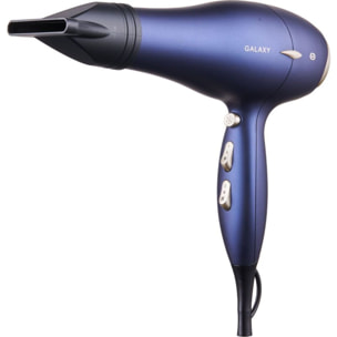 Sèche cheveux ESSENTIELB ESC9 Solaya Galaxy