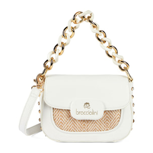 Braccialini Borsa a tracolla