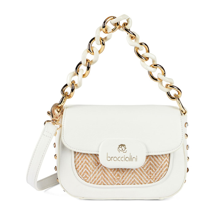 Braccialini Borsa a tracolla