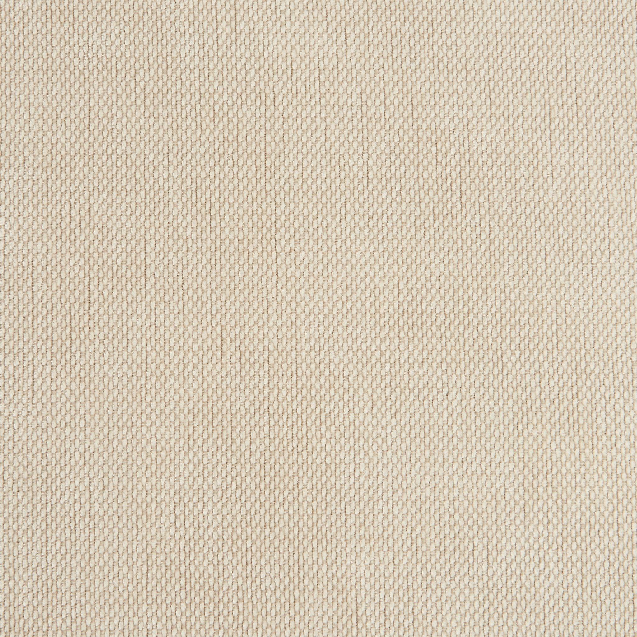 Canapé d'angle droit 3 places tissu LESTER
