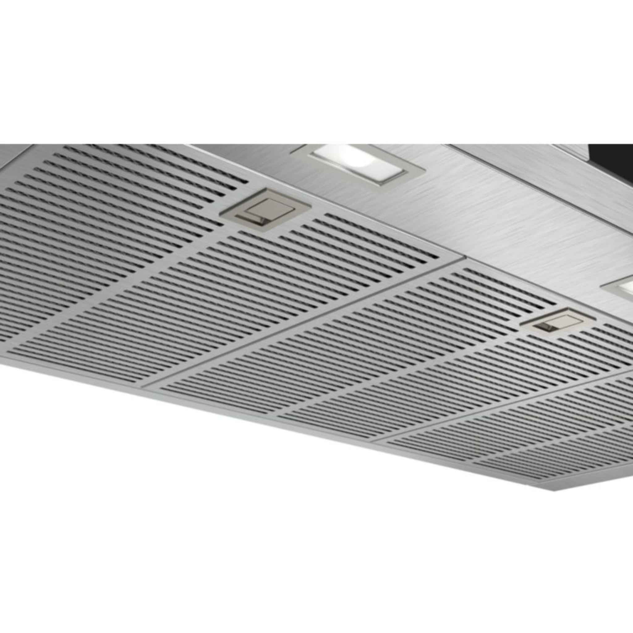 Hotte décorative murale BOSCH DWB98JQ50, Série 6, Capteur PerfectAir