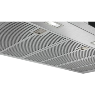 Hotte décorative murale BOSCH DWB98JQ50, Série 6, Capteur PerfectAir