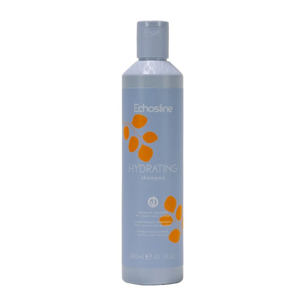 ECHOSLINE Hydrating Shampoo 300ml