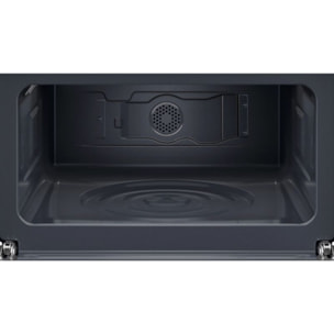 Micro ondes grill ELECTROLUX EVM6E46X