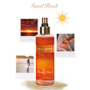 Sunset Beach - Brume Parfumée 200 ml