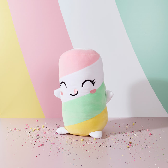 Peluche Chamallow 40cm