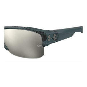 Gafas de Sol Under Armour UA FANATICAL II QM4 de Nylon Hombre 64 mm