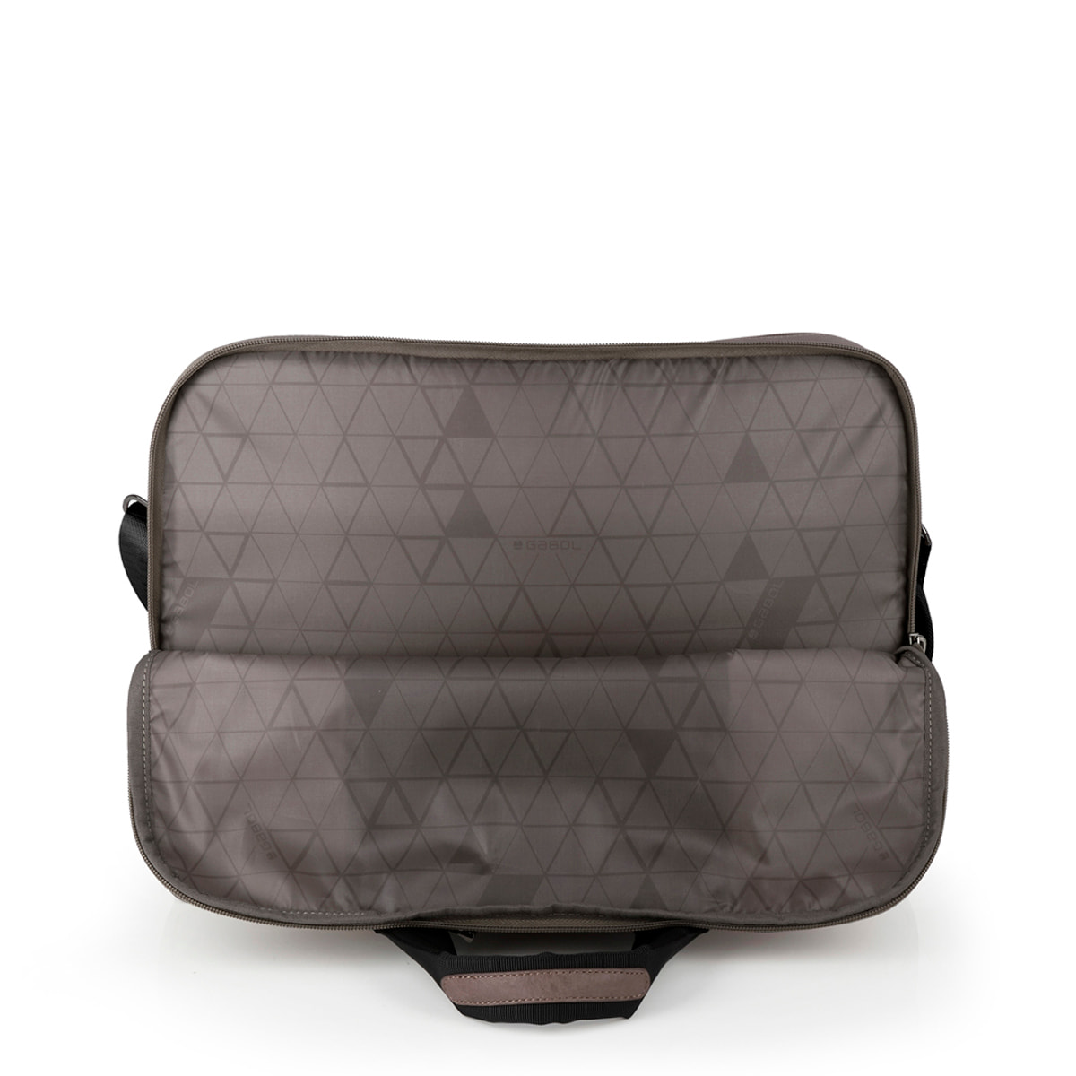 Maletín para portátil 2 departamentos LINK