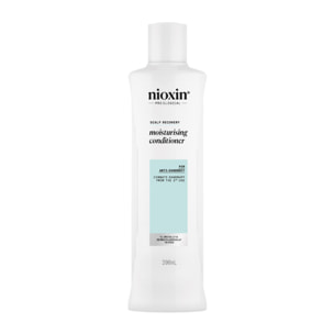 NIOXIN Scalp Recovery Moisturising Conditioner 200ml