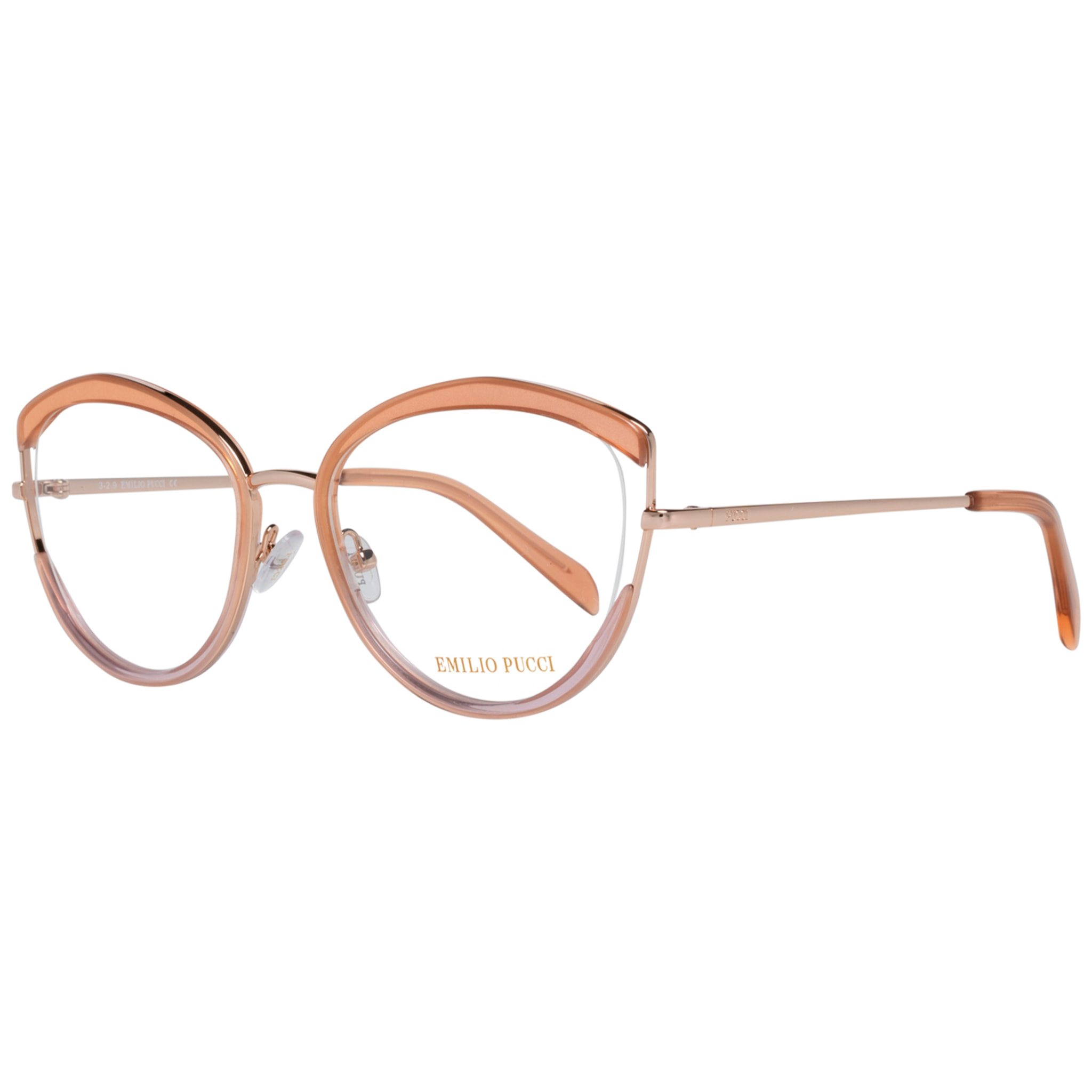 Montura de gafas Pucci Mujer EP5106-53044