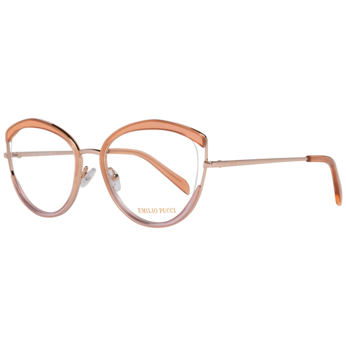 Montura de gafas Pucci Mujer EP5106-53044