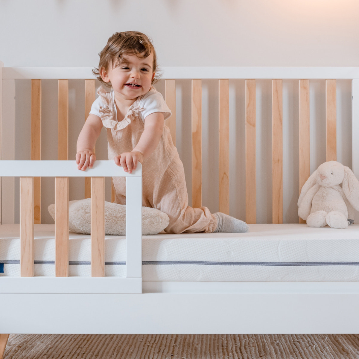 Matelas bébé Nuage - Hypnia