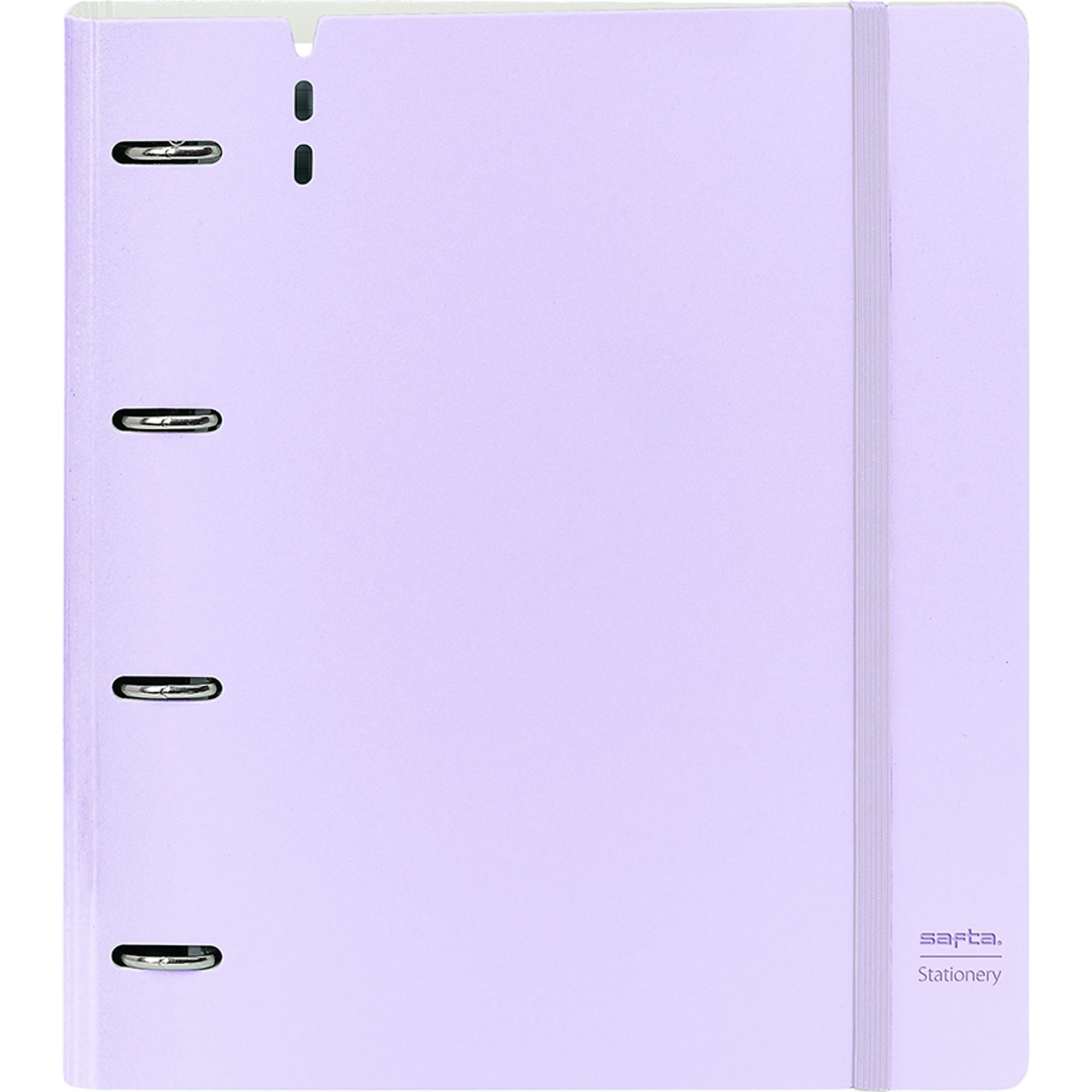 Carpeblock pp foam 4 ani 35mm c/recambio safta "light purple"