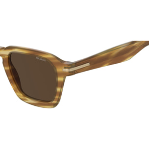 Gafas de Sol Hugo Boss 1686/V/S EX4 Polarizadas de Acetato Hombre 49 mm