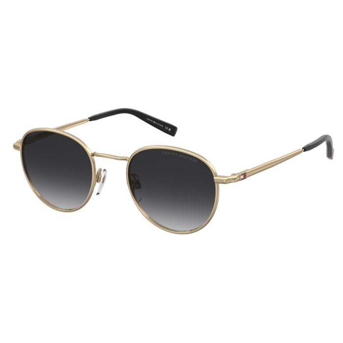 Gafas de Sol Tommy Hilfiger TH 2217/S J5G 9O de Metal Unisex 50 mm