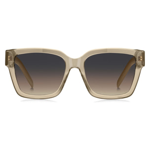 Gafas de Sol Hugo Boss 1744/S DLN de Acetato Mujer 54 mm