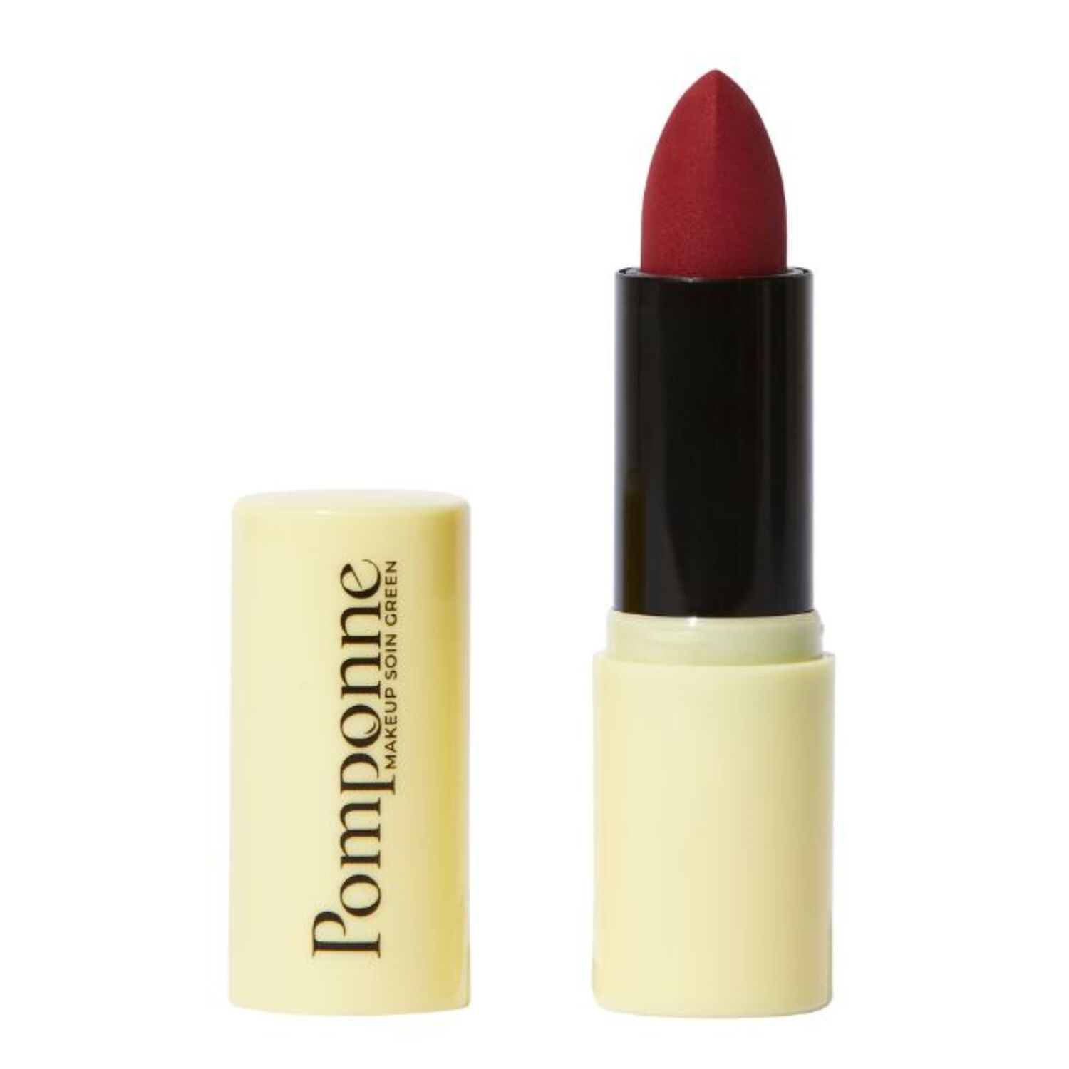 Rouge à Lèvres Hydratant - Rouge à Lèvres Semi-Mat Longue Tenue