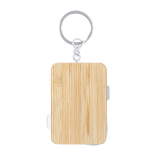 Cavo caricabatterie Nature Bamboo Micro USB, tipo C e connessione Lightning 5 V CC 2,0 A