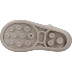 Chanclas Niño de la marca CHICCO  modelo MOON MARRON CLARO
