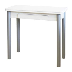 Mesa de cocina extensible