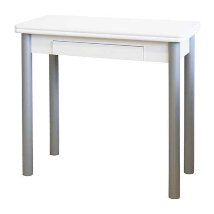 Mesa de cocina extensible