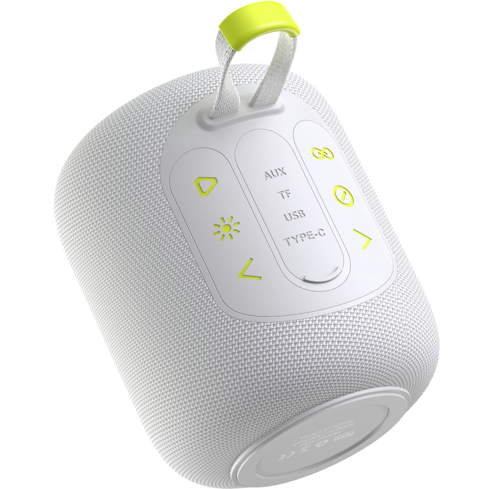 Altavoz MAGNUSSEN S7 - Blanco