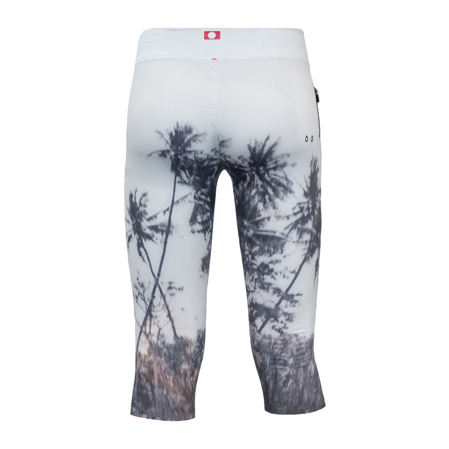 TRAUSER WATERSPORT 3/4 DE LARGO PARA MUJER BLUEBALL