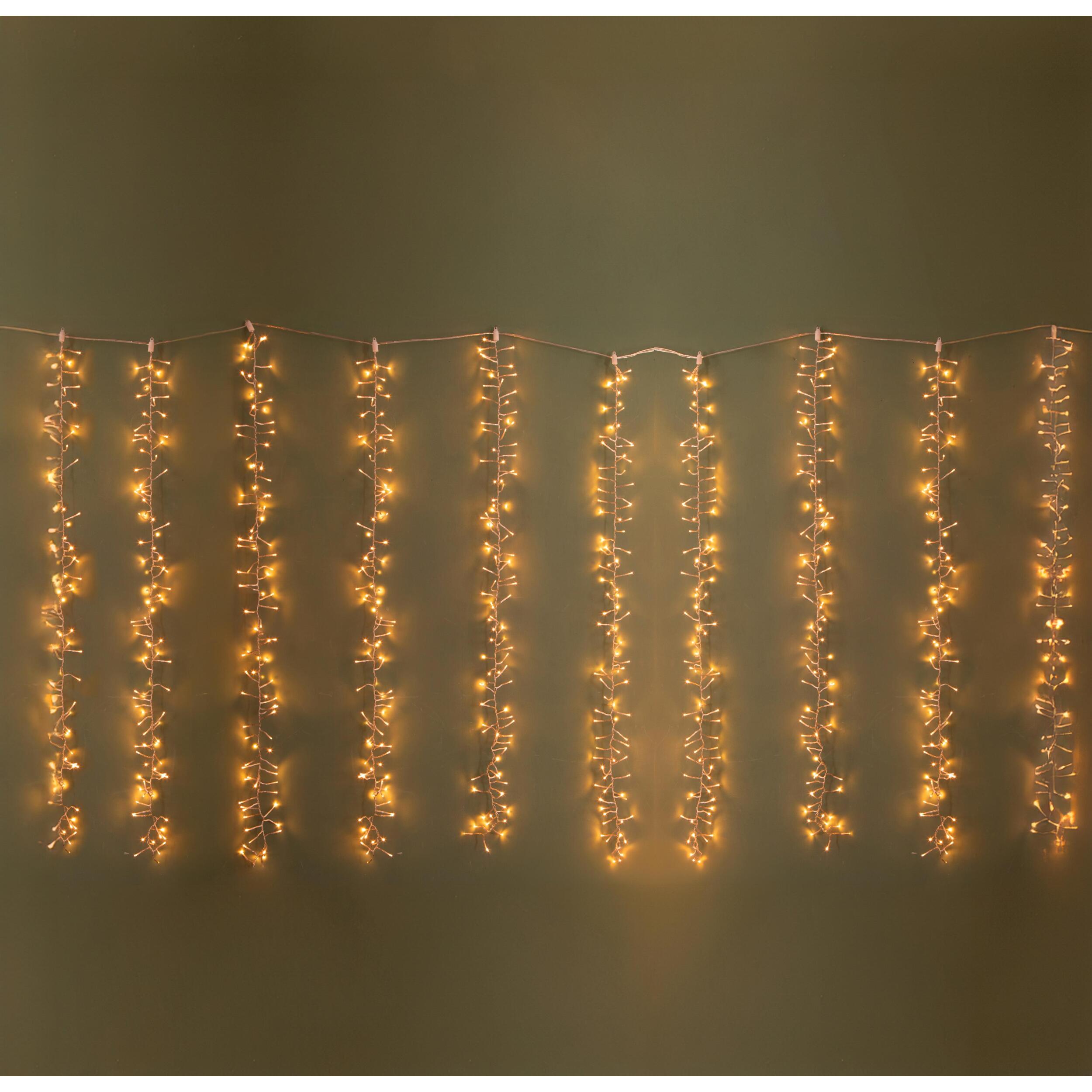 Tenda - Pezzi 1 - 300xH150x1,5cm - Bianchi Dino SpA