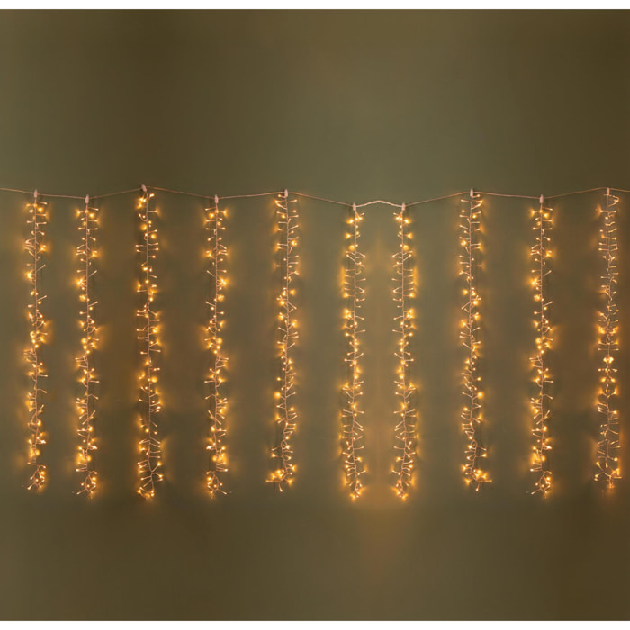 Tenda - Pezzi 1 - 300xH150x1,5cm - Bianchi Dino SpA