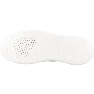 Zapatillas Niña de la marca GEOX  modelo J MIKIROSHI GIRL NEGRO