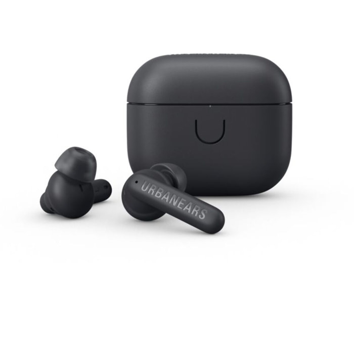 Ecouteurs URBANEARS Boo Tip Noir