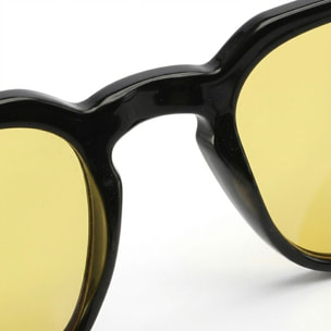 Gafas Sexton con Filtro Amarillo para Luz Azul y Reducción de Fatiga Ocular